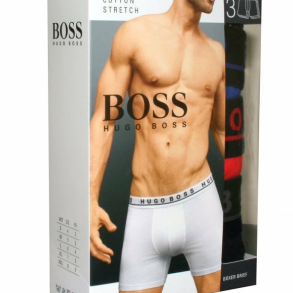 Hugo Boss Other - Hugo Boss boxer